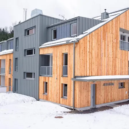 Jestřáb 5 Apartmán *