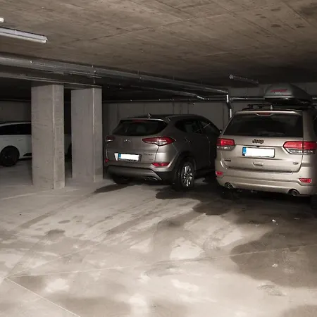 Jestřáb 5 * Janské Lázně