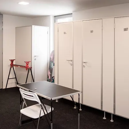 Apartment Jestrab 5