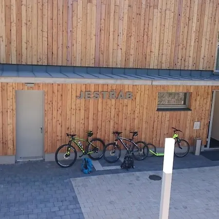 Jestřáb 5 Janské Lázně
