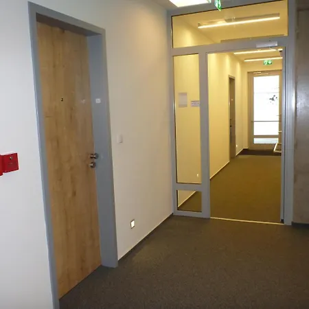 Apartment Jestrab 5 *