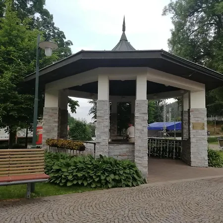 Jestrab 5 Janske Lazne