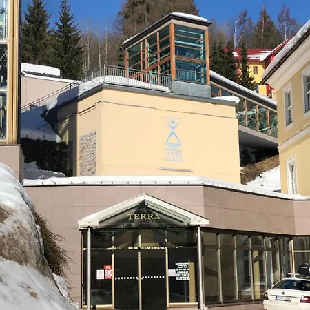 Jestřáb 5 * Janské Lázně
