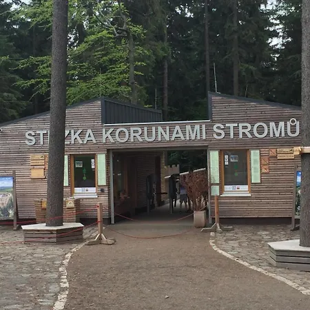 Jestřáb 5 *