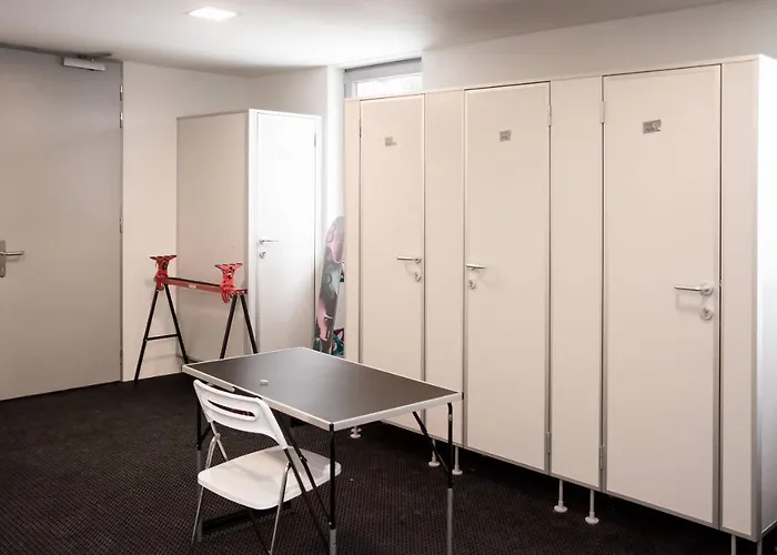 Appartement Jestrab 5