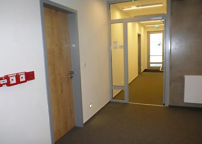 Appartement Jestrab 5 *