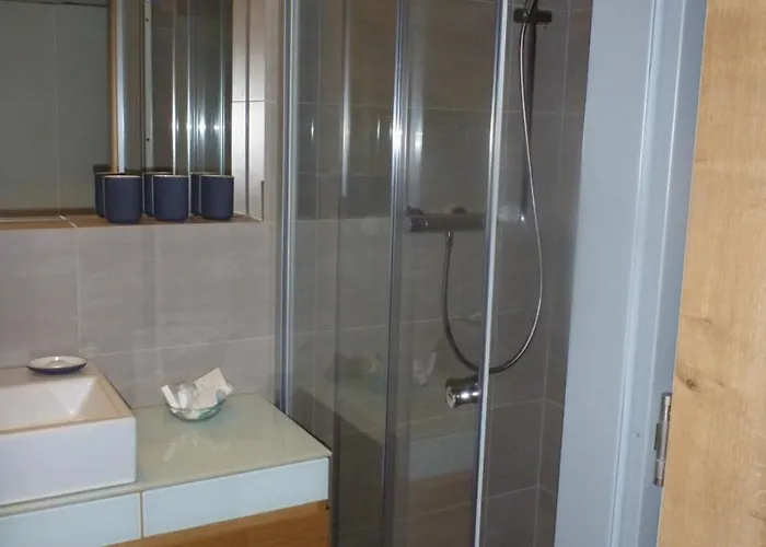 Appartement Jestrab 5 *
