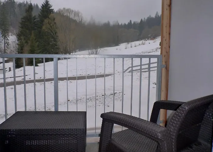 Appartement Jestrab 5 *